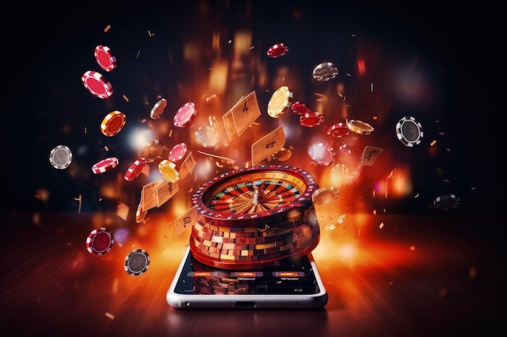 Ulasan platform dollar4d di perangkat mobile