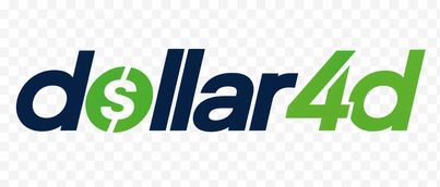 Logo dollar4d